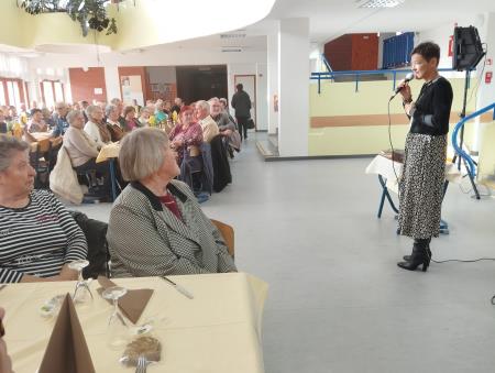 srečanje starejših 